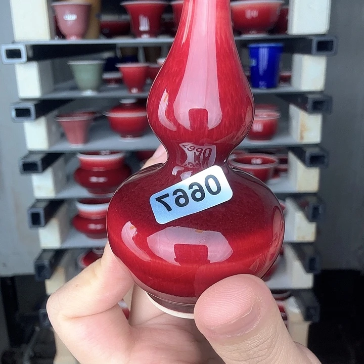 景德镇郎红陶瓷景德镇郎红陶瓷