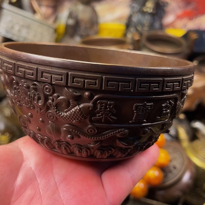 精美铜器精美铜器