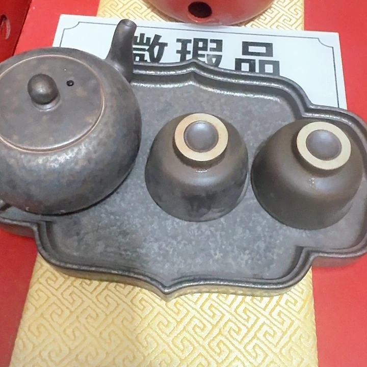 紫砂瑕疵品介意不要下单