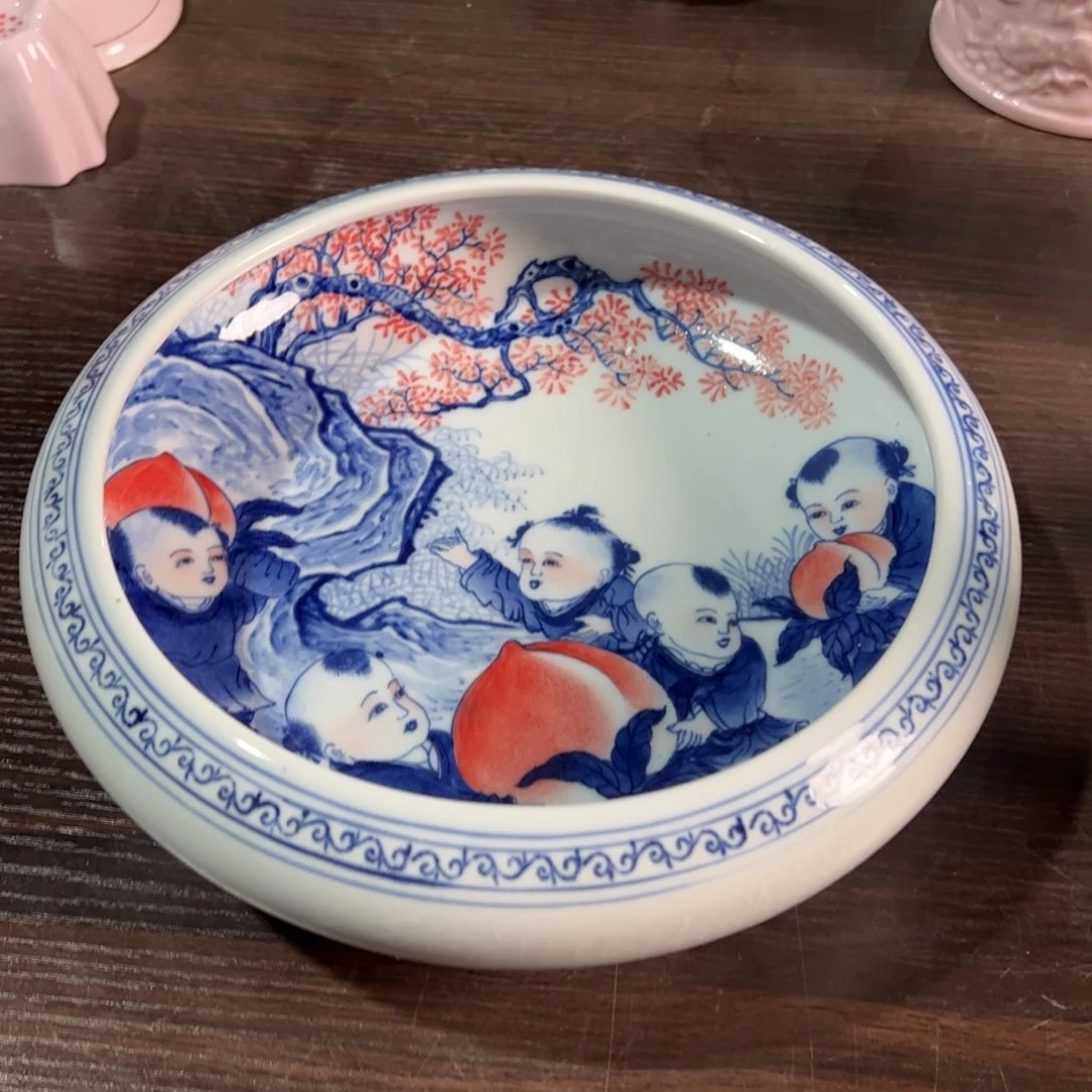 摆件陶瓷陶瓷陶瓷陶瓷