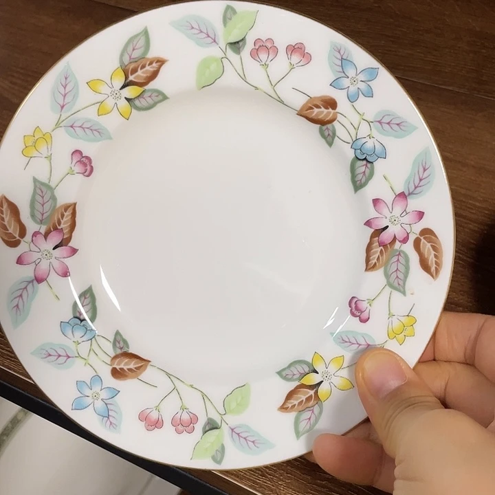 瓷片中古欧瓷瓷器陶瓷