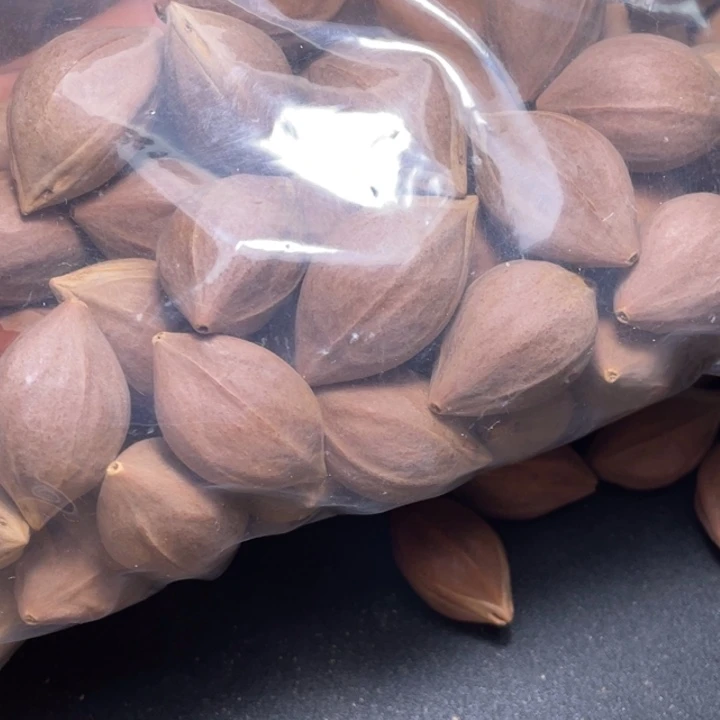 西***主吊坠橄榄核不退不换