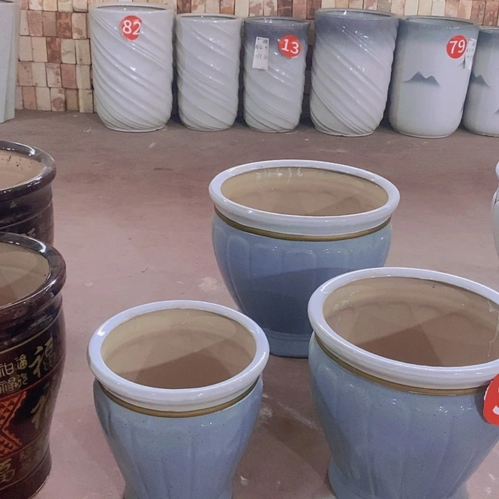 蓝色南瓜小号一个默认微瑕