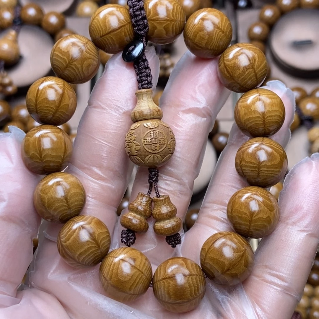 六道木手串/手链1.5精品