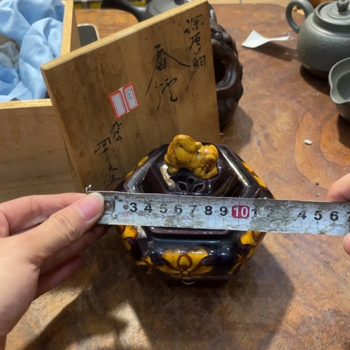 陶瓷古美术公艺品