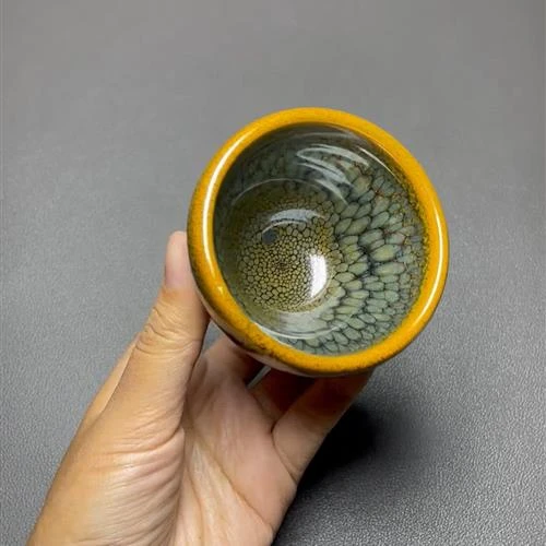 【闪购商品】茶盏-610............