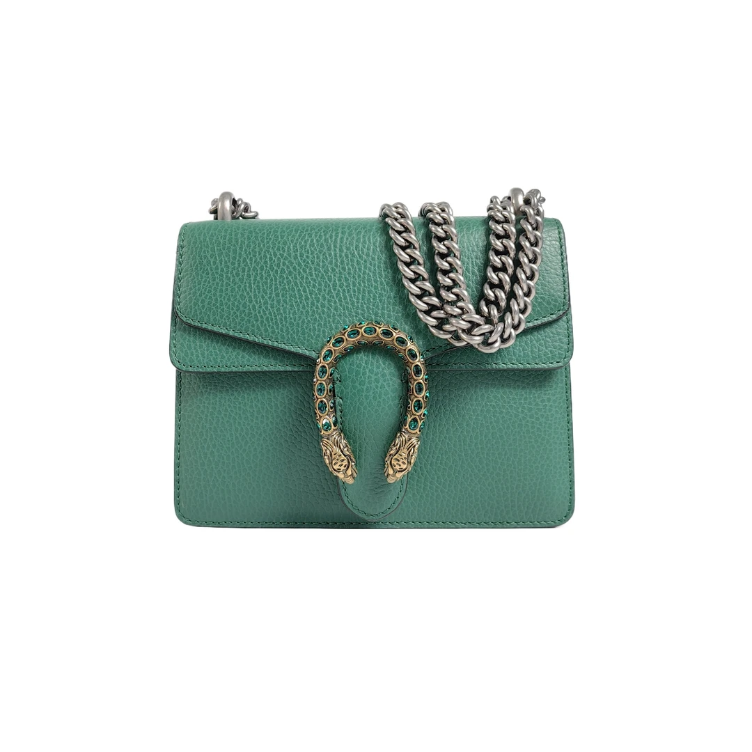 95新 古驰 安洁利严选/BK0150664 斜挎包