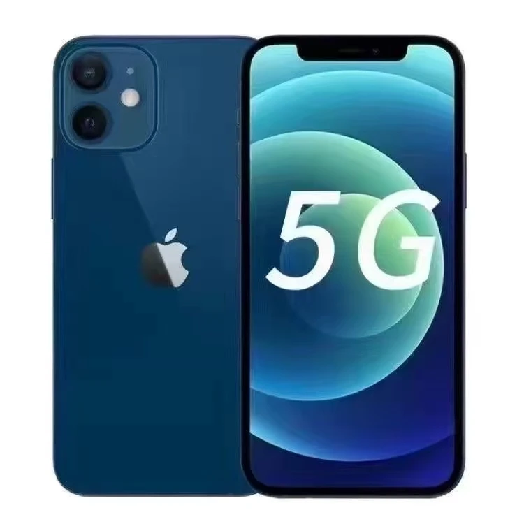 9新 Apple/苹果 9新 Apple/苹果 12原装  国行 二手严选手机