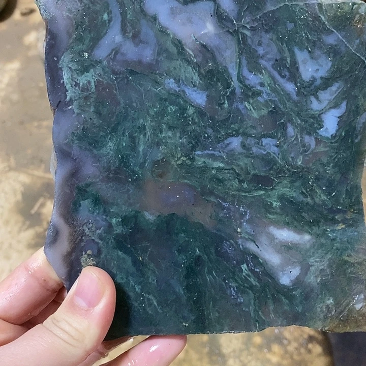 傲***人定制玛瑙玛瑙手镯
