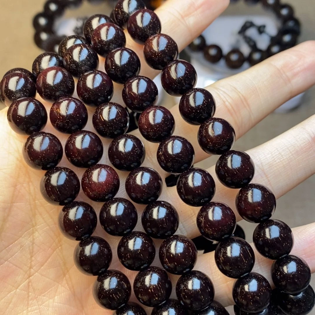 檀香紫檀（小叶紫檀）1.0 泥料