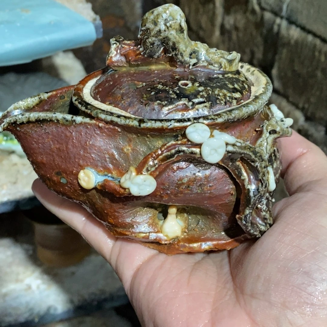 开窑大吉，高货多多993