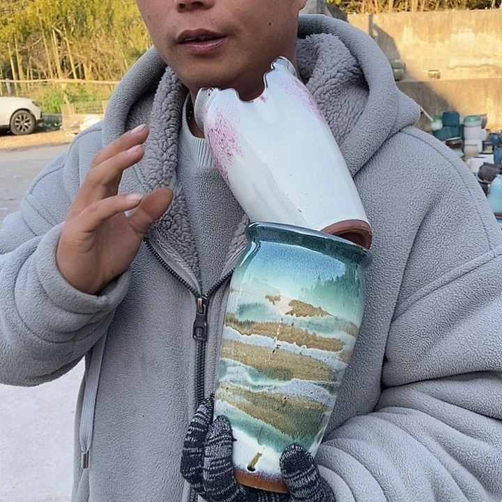 瑕疵颜色不挑，介意别拍