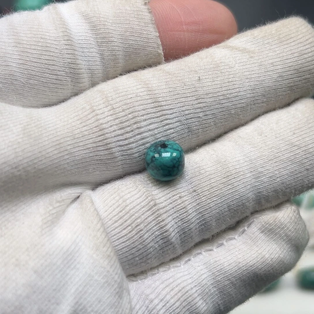 绿松石珠宝奇石未镶嵌C**。