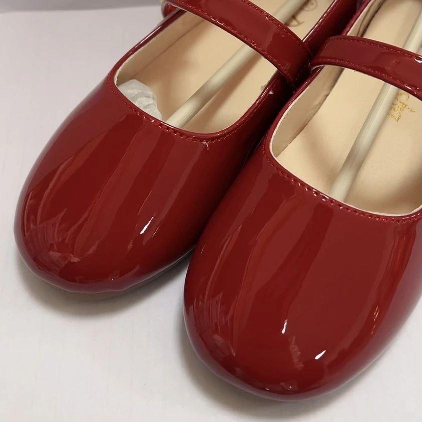 大庆仓  夏季儿童时尚凉鞋  货号63223H509（巳库DS34）