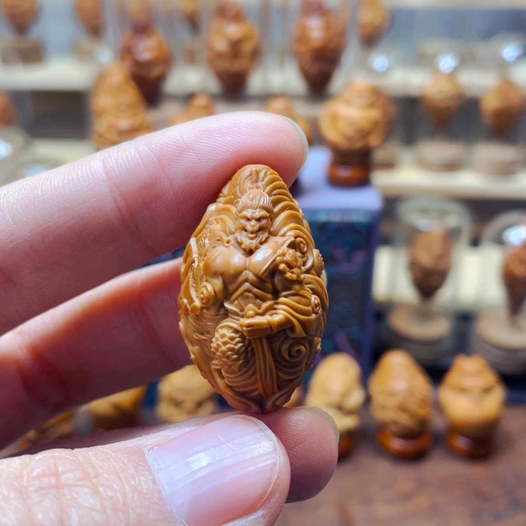 手串/手链橄榄核橄榄