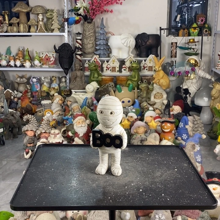 树脂工艺品摆件默认微瑕