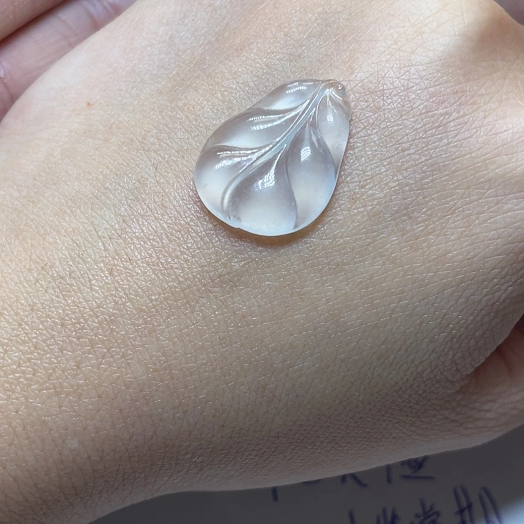 翡翠裸石缅甸翡翠