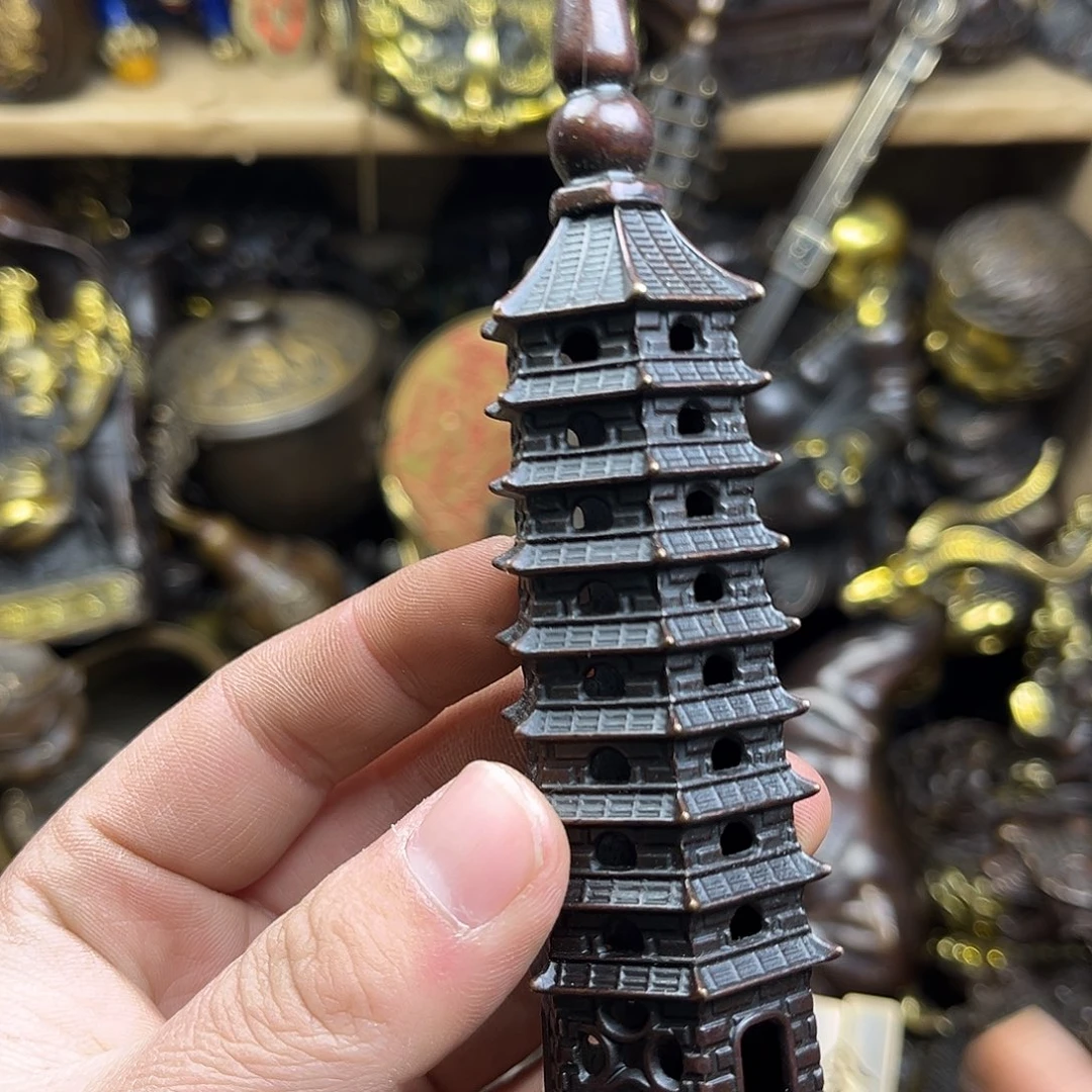 文玩铜器点击下单有运费险