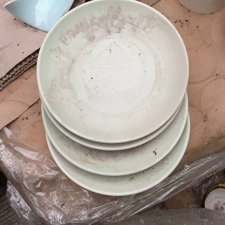 紫砂陶瓷艺术作品欣赏