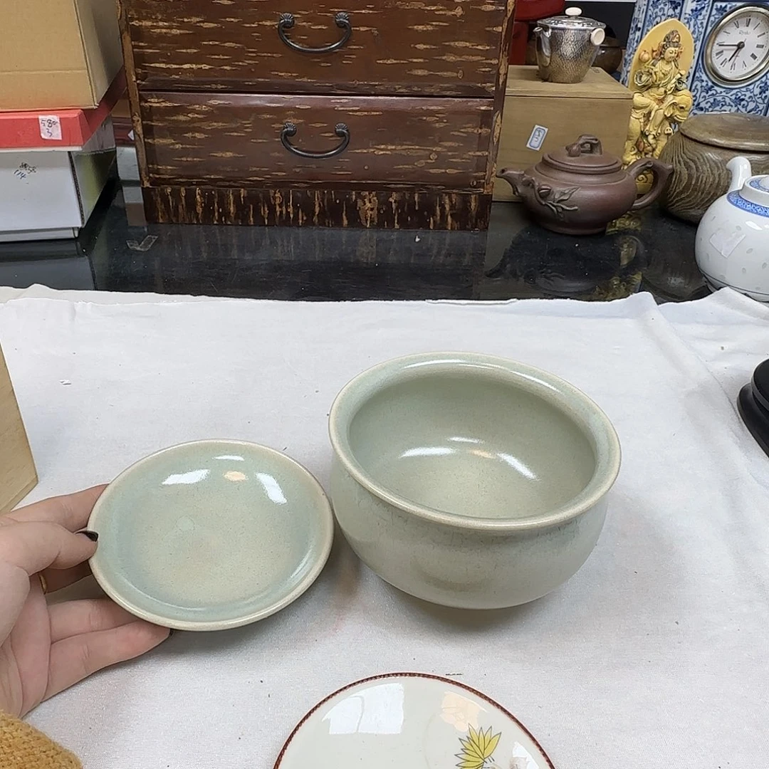 中古物品，天天好物37