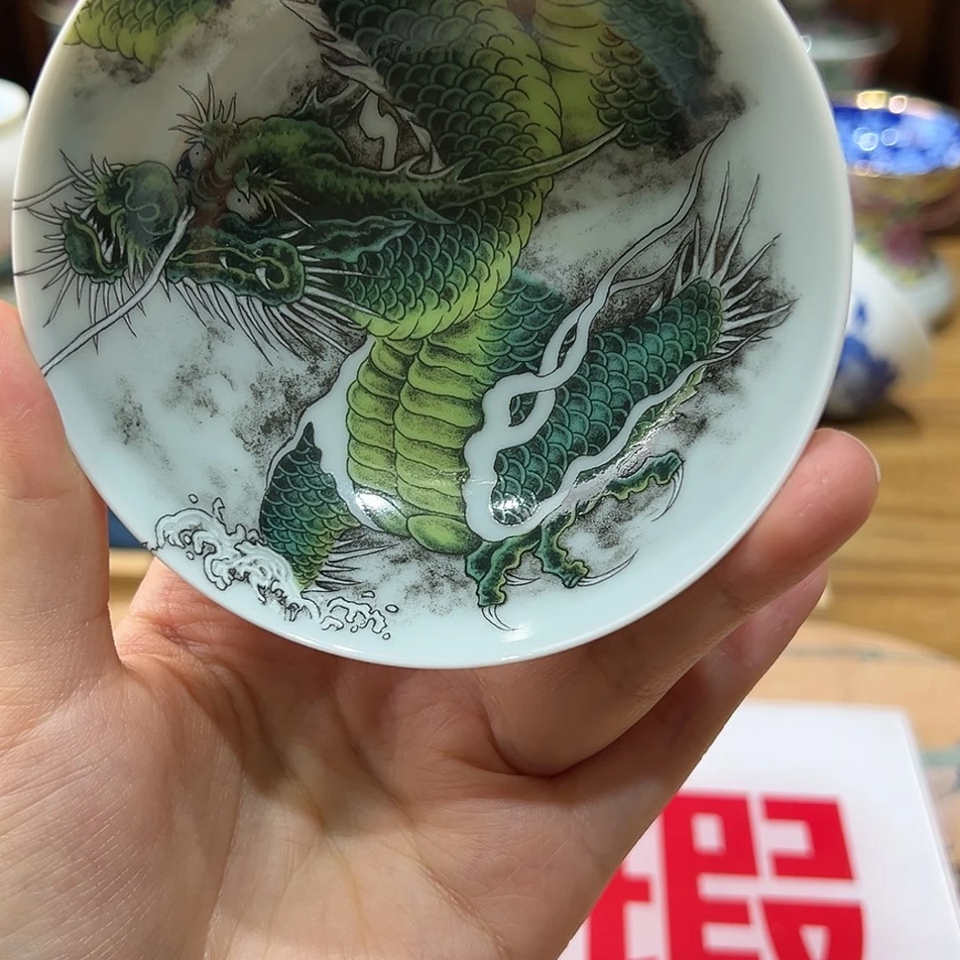 微瑕微瑕景德镇陶瓷