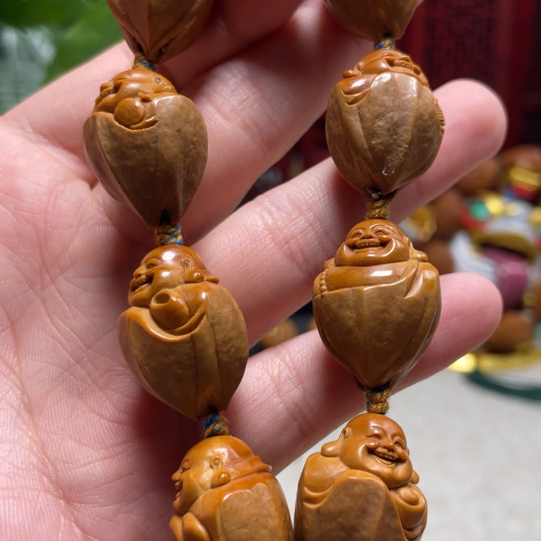手串/手链橄榄核橄榄核