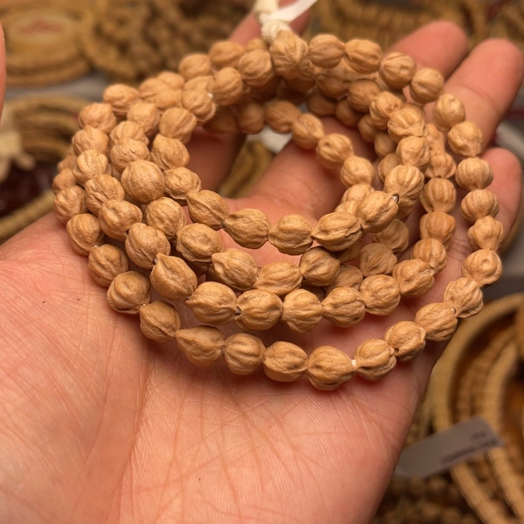 手串柏香籽/百香籽