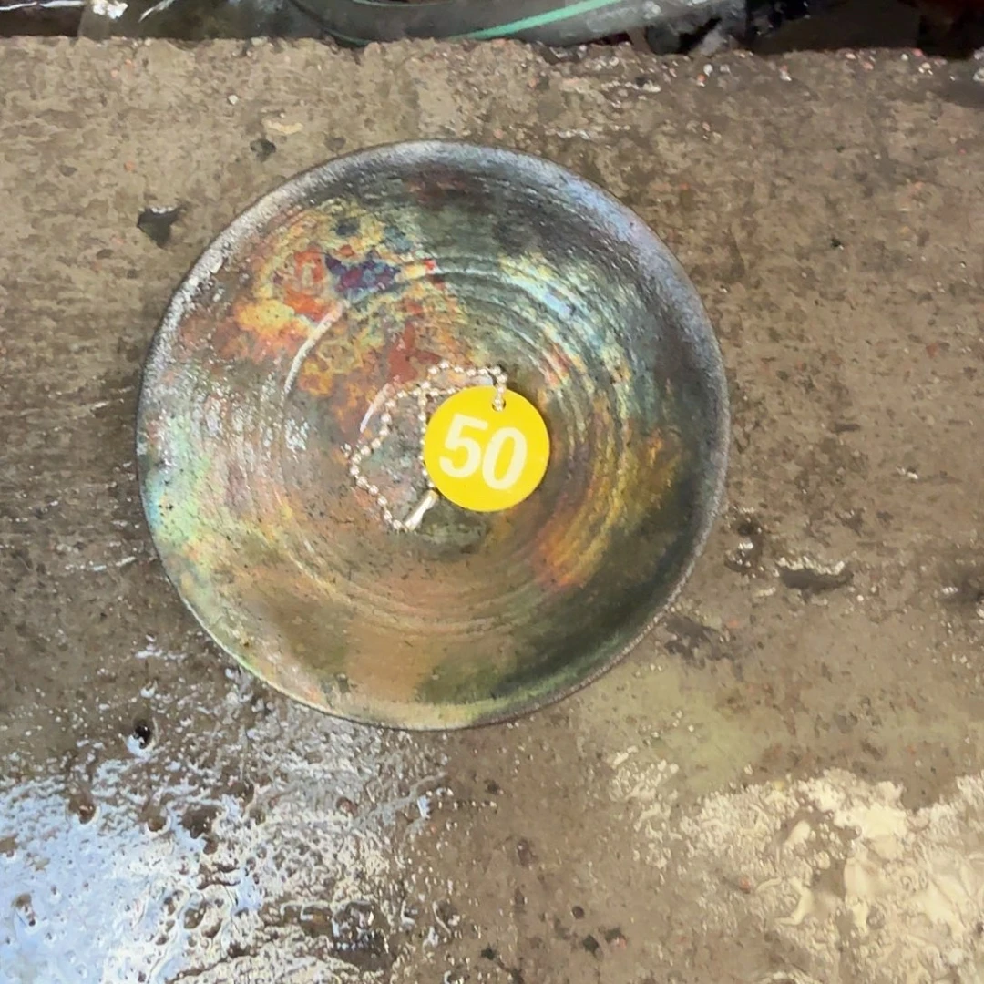 很***云全手工制作精品盏杯50