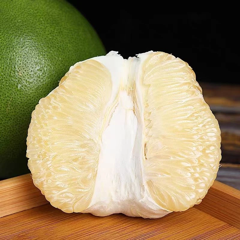 （青柚专属）露天青柚啊