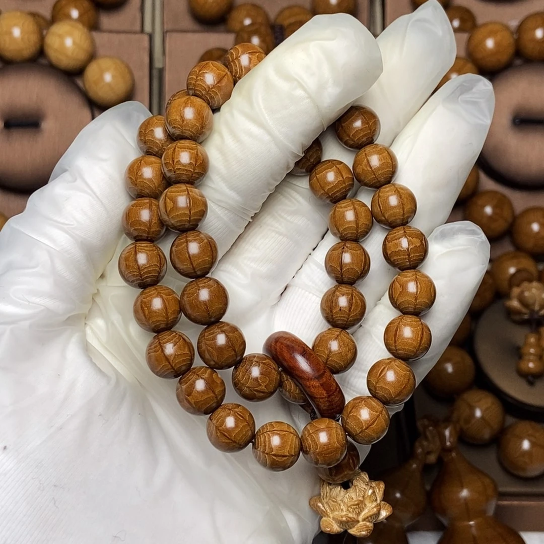 六道木手串/手链六道1.0