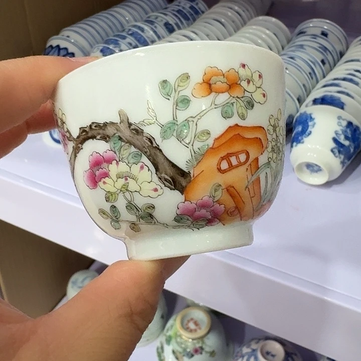 陶瓷艺术品收藏陶瓷