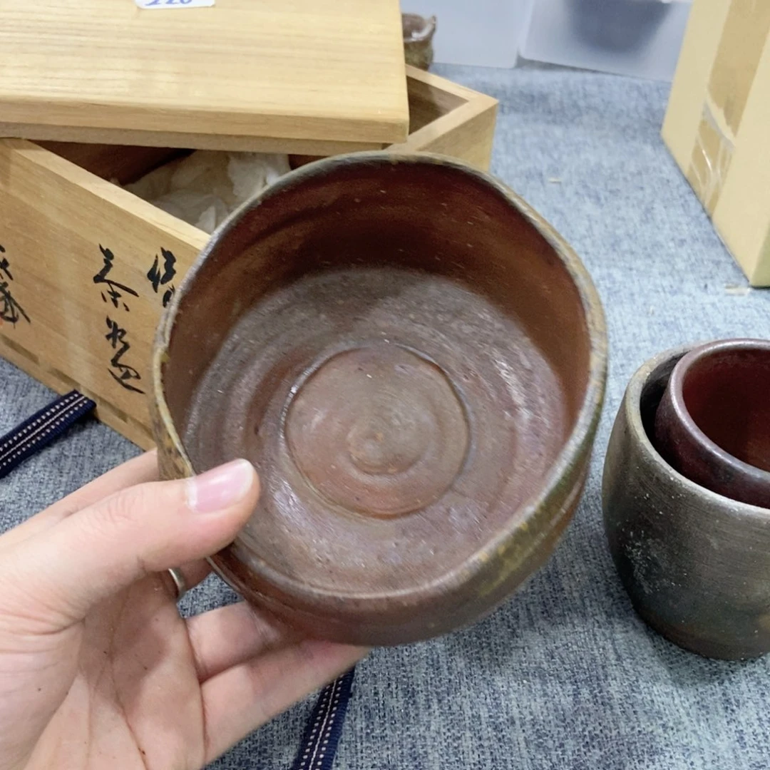 瓷片非常满意好看得物件