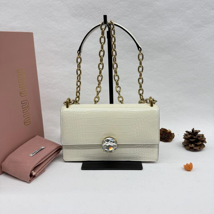 99新 MIU MIU/缪缪 /C18675123350/[251231zbb]