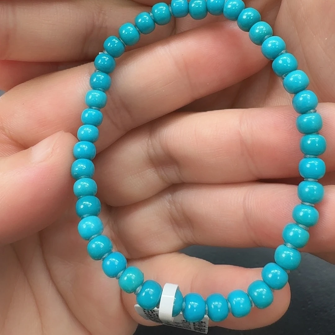 绿松石未镶嵌珠宝奇石699