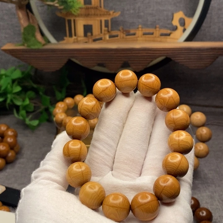 六道木手串/手链张****9精品1.5/18