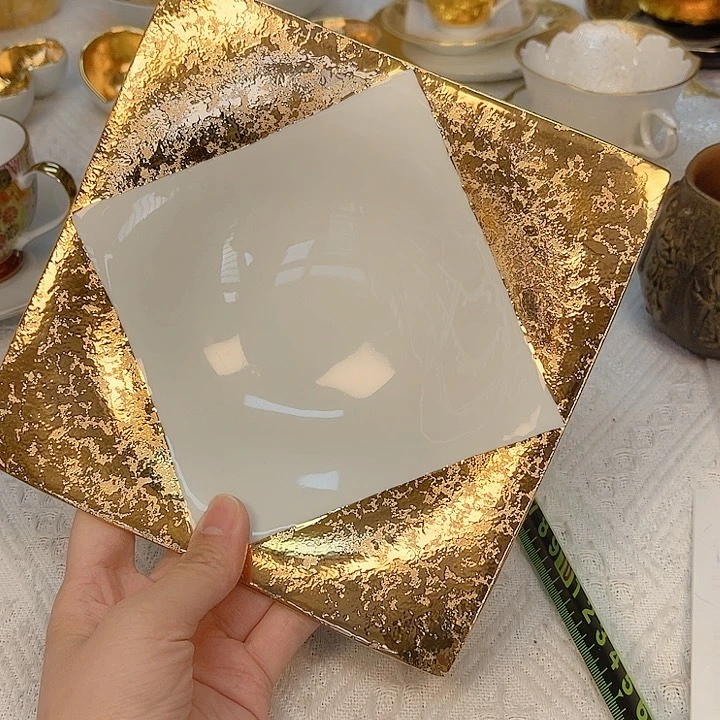 瓷片The first thing