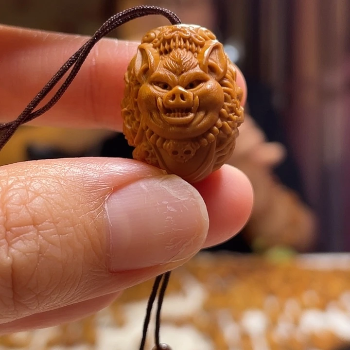 手串/手链橄榄核