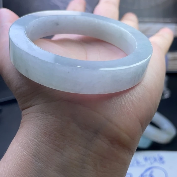 定制翡翠翡翠未镶嵌56.60