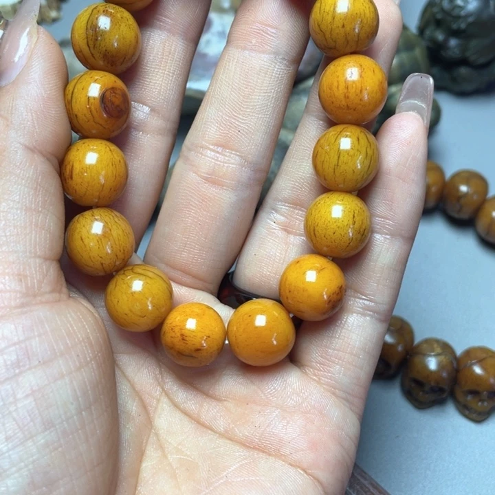 大果紫檀（缅甸花梨）