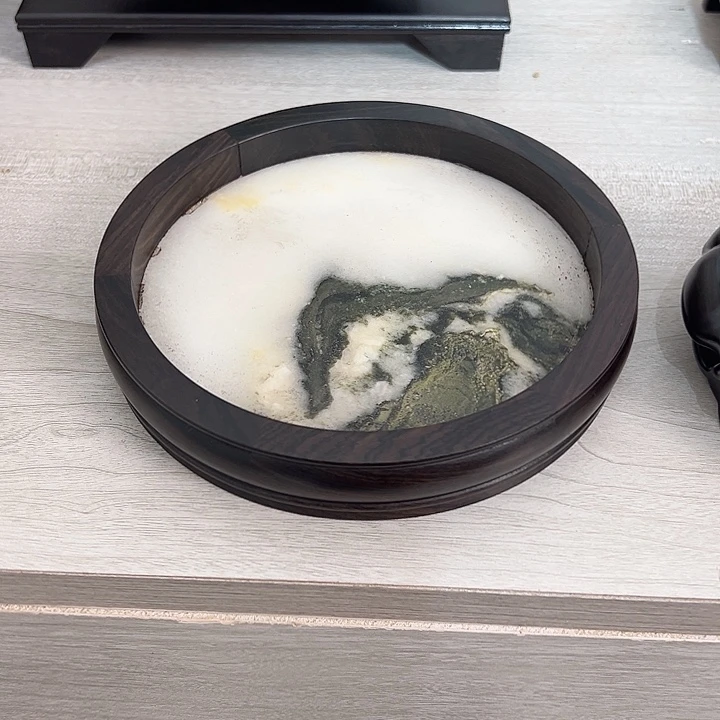 东非黑黄檀（紫光檀）
