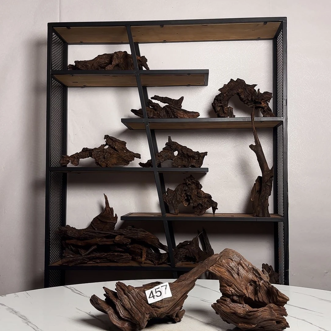 云南本地紫柚木秒沉457