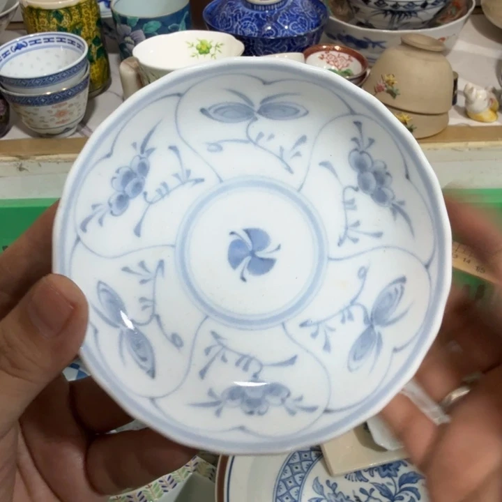 陶瓷推荐第二名20包邮