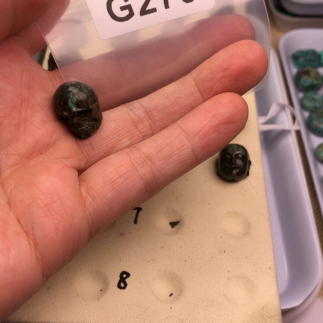 三***鱼天然辰砂原矿秦古一线矿山工厂店