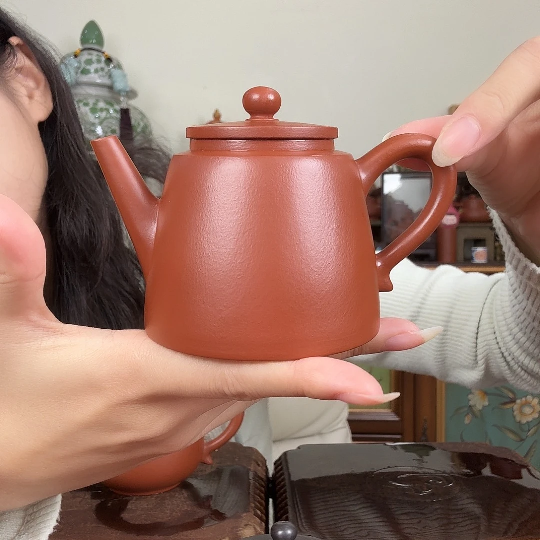 茶壶紫砂富甲一方