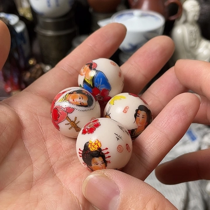 茶宠摆件工艺美术作品