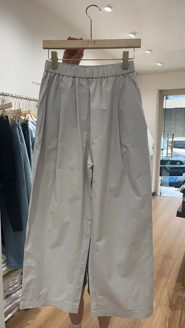 miss乔家新款裤子70172