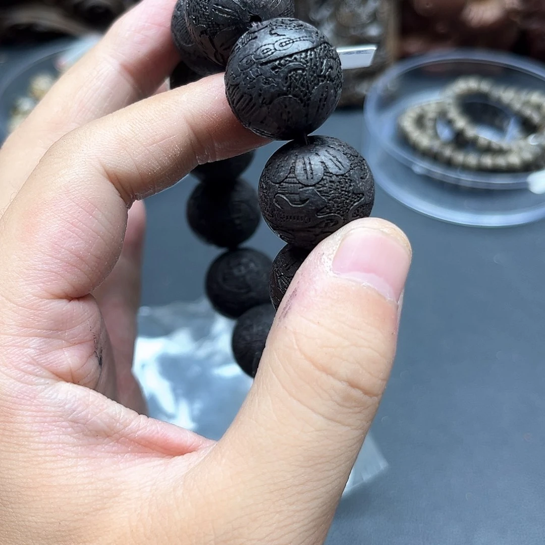 降真香手串/手链链接15