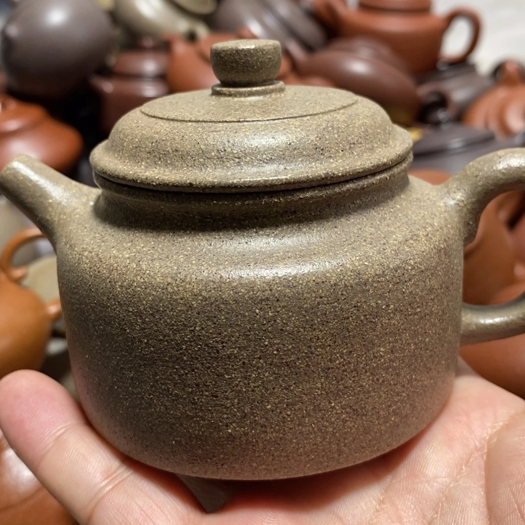博***定紫砂茶壶闪购商品紫砂壶