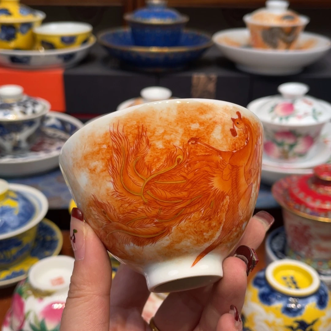 景德镇陶瓷景德镇瓷器