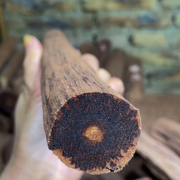 降真香定制缅甸小叶降真香